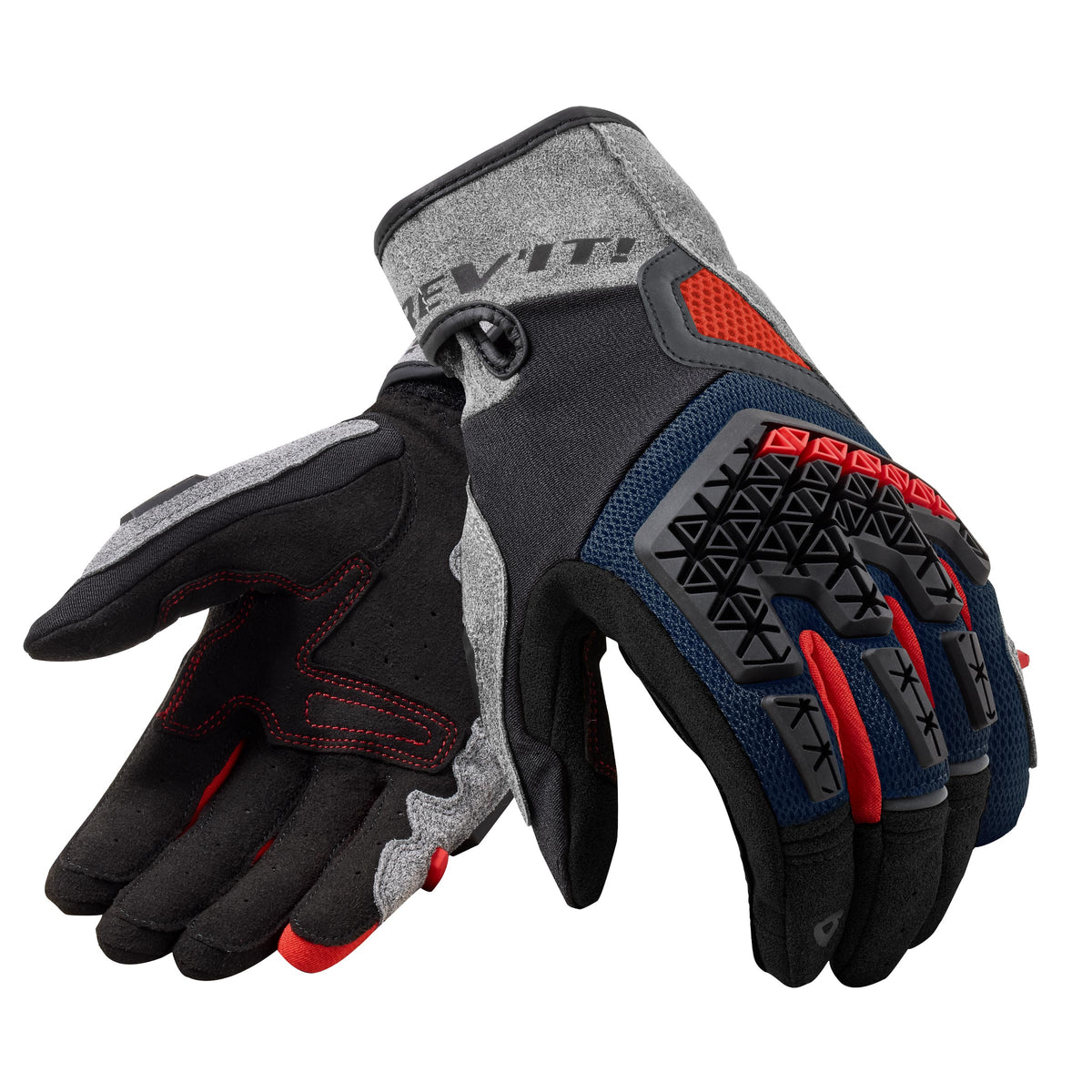 Rev' It - Gloves Mangrove