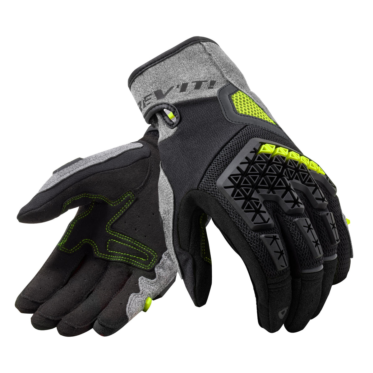 Rev' It - Gloves Mangrove