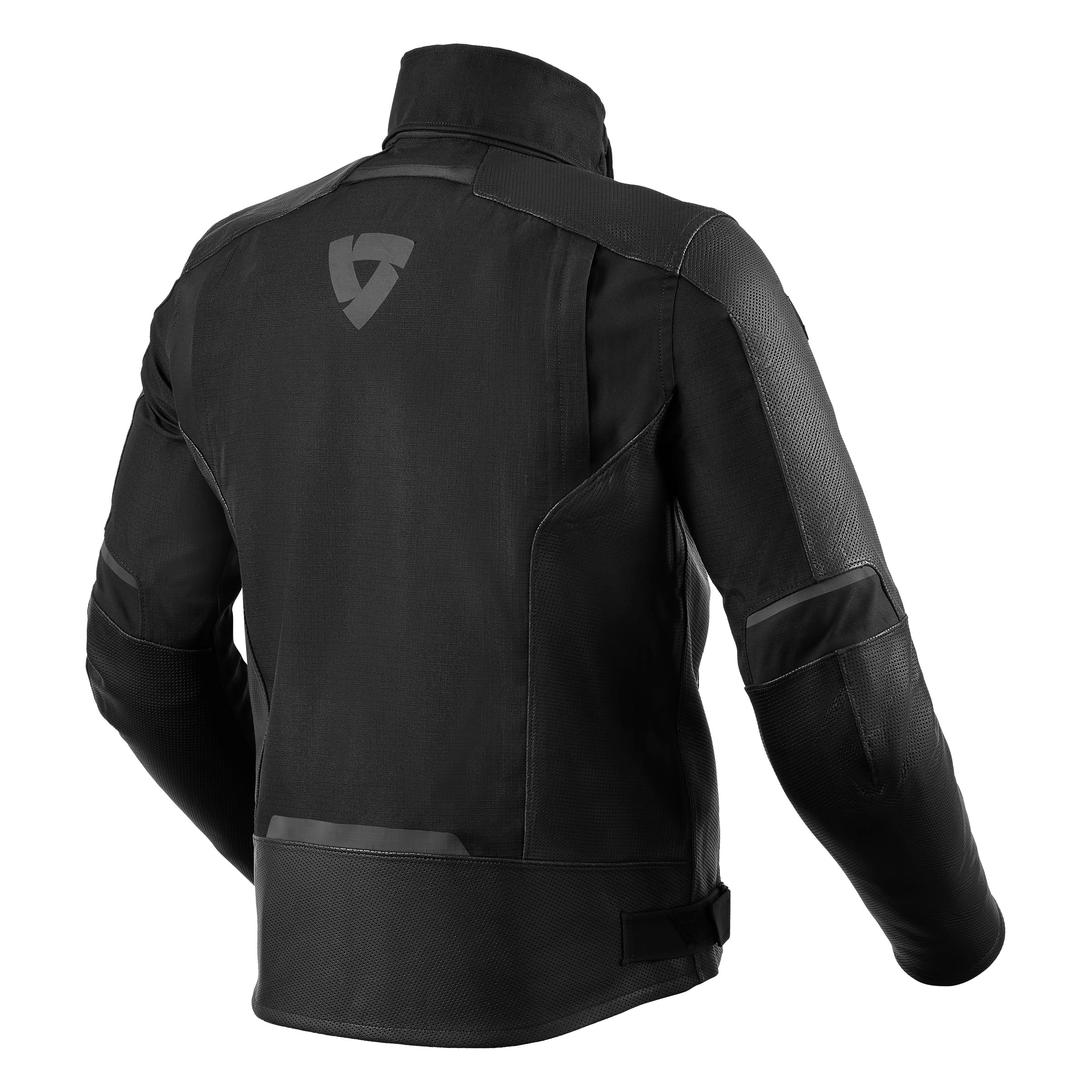 Rev' It - Jacket Valve H2O