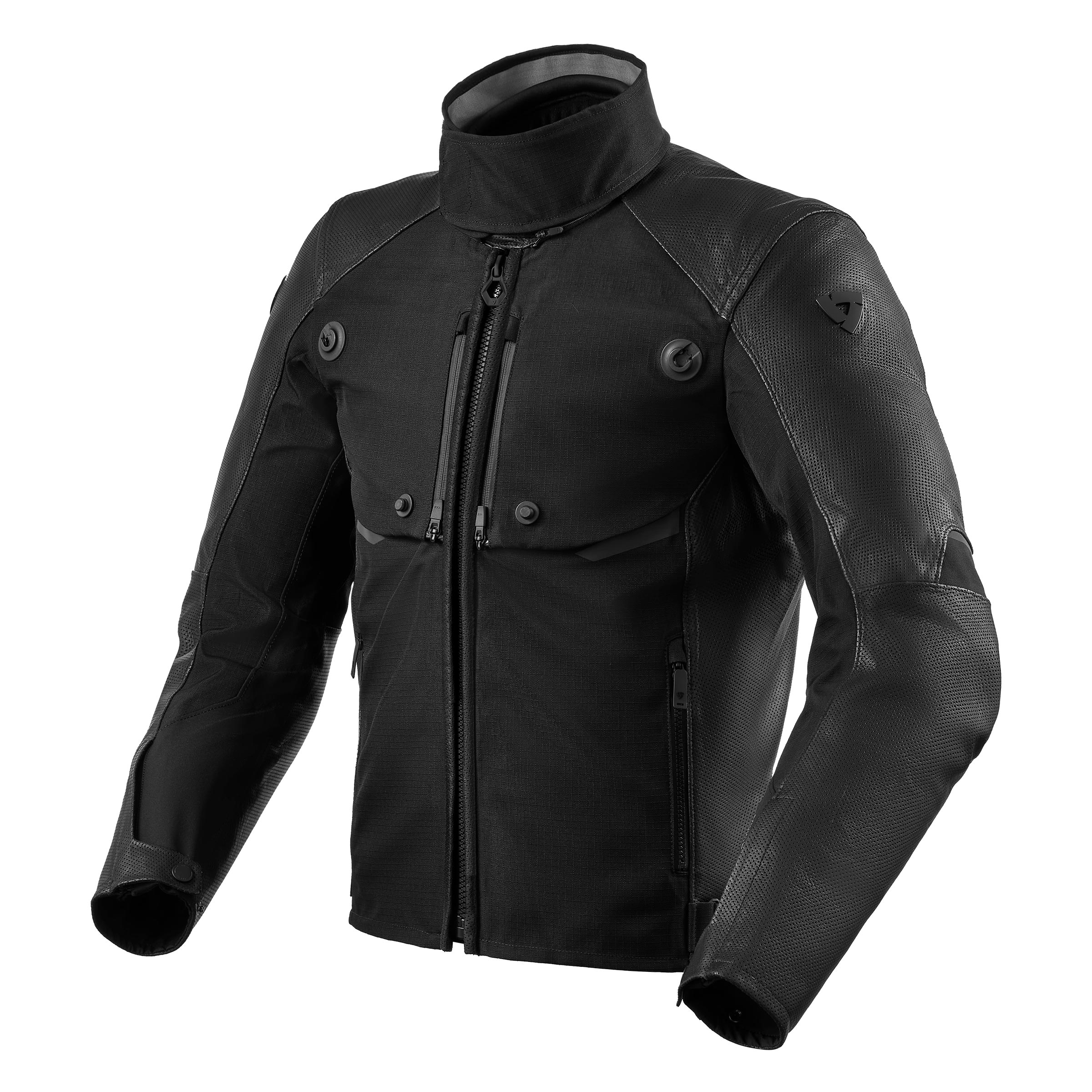 Rev' It - Jacket Valve H2O