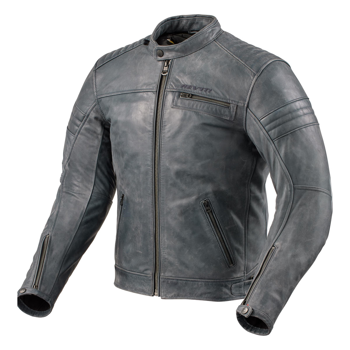 Rev' It - Jacket Restless