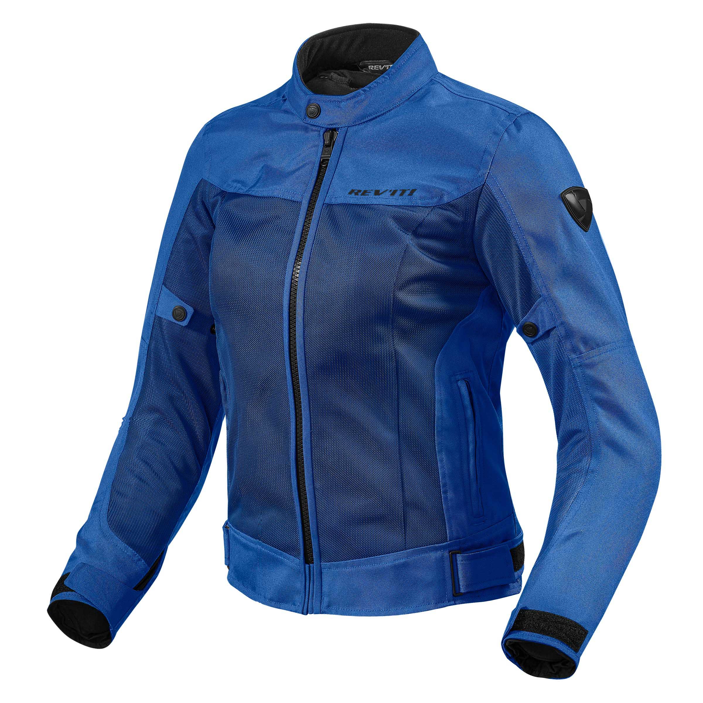 Rev' It - Women's Jacket Eclipse