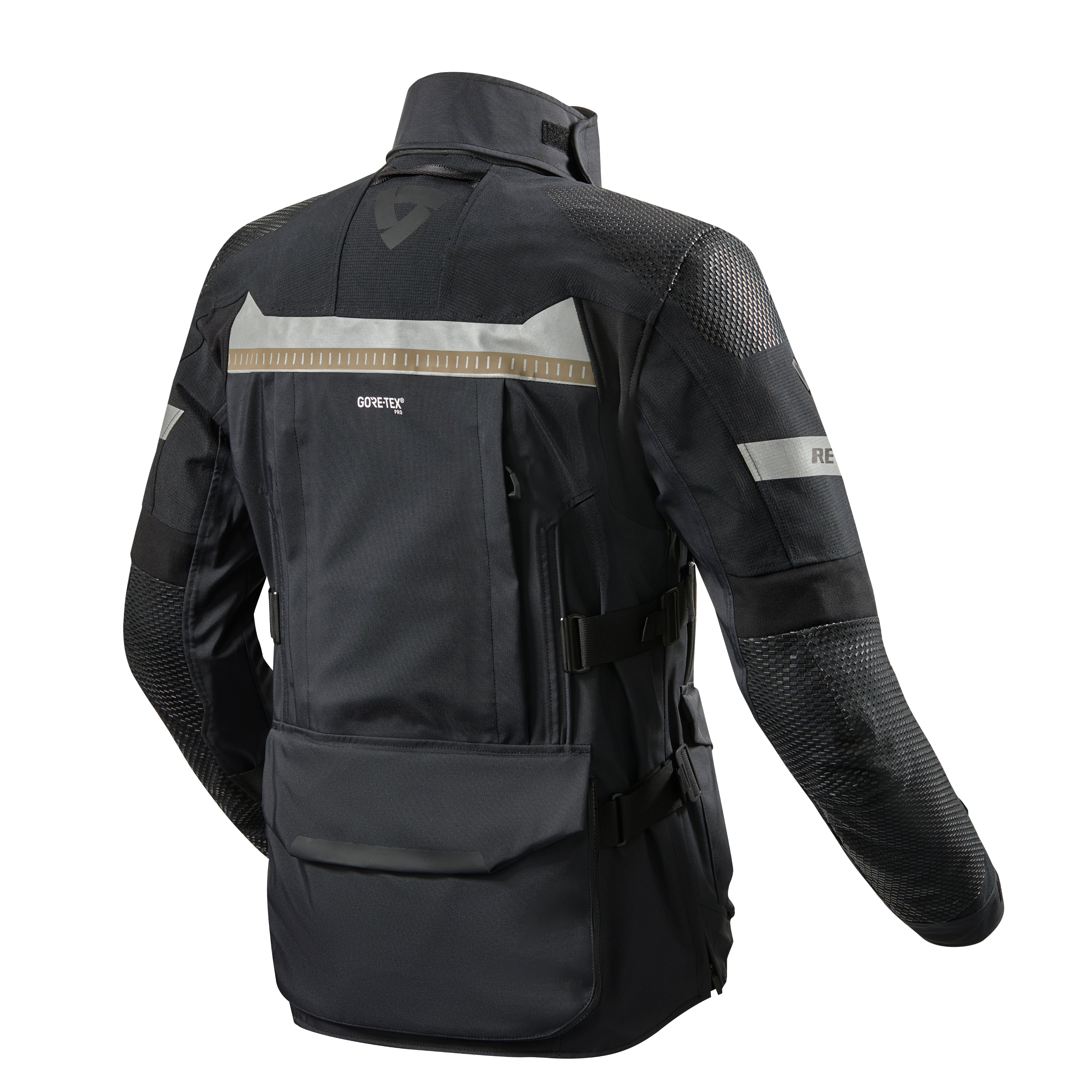 Rev' It - Jacket Dominator 3 GTX