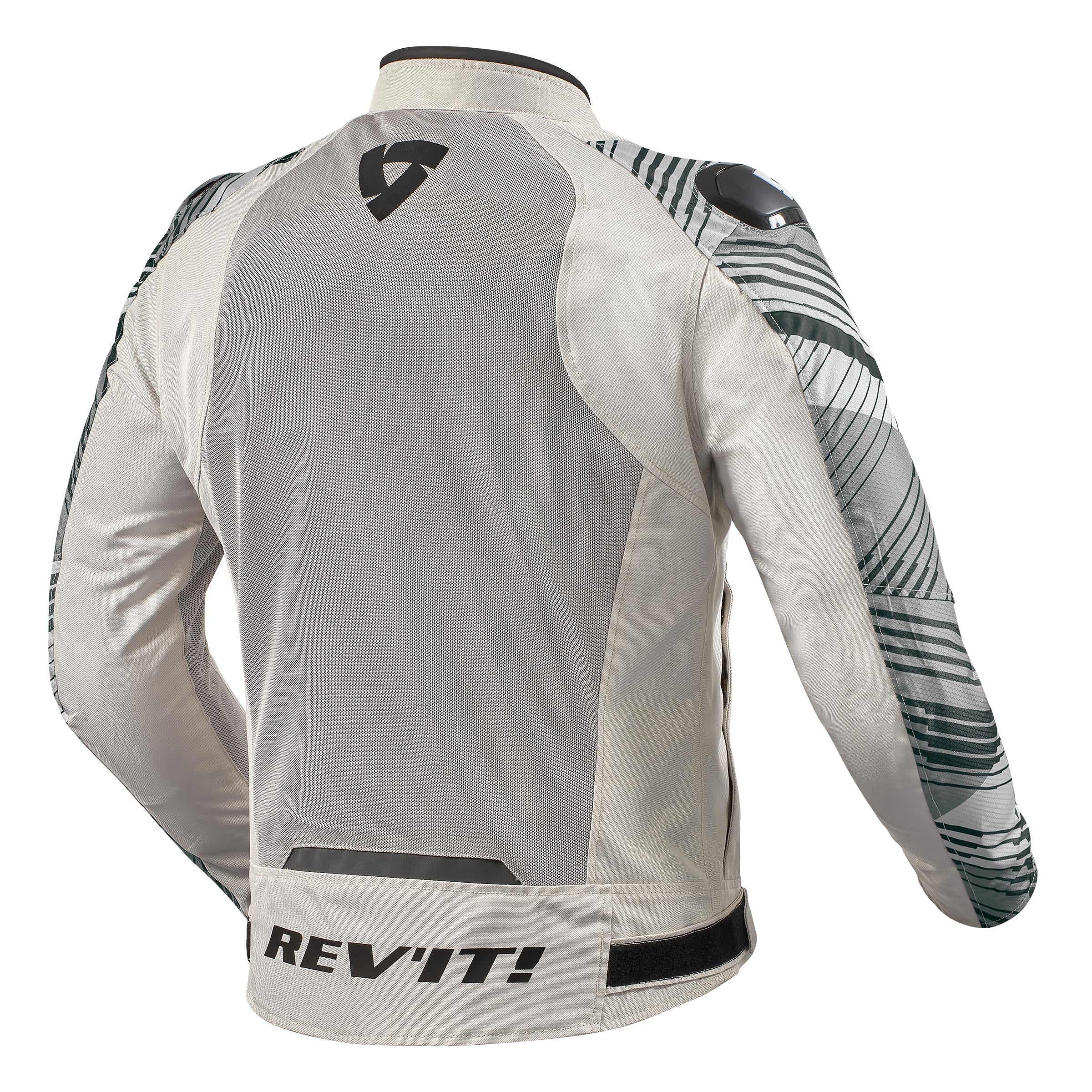 Rev' It - Jacket Apex Air H2O