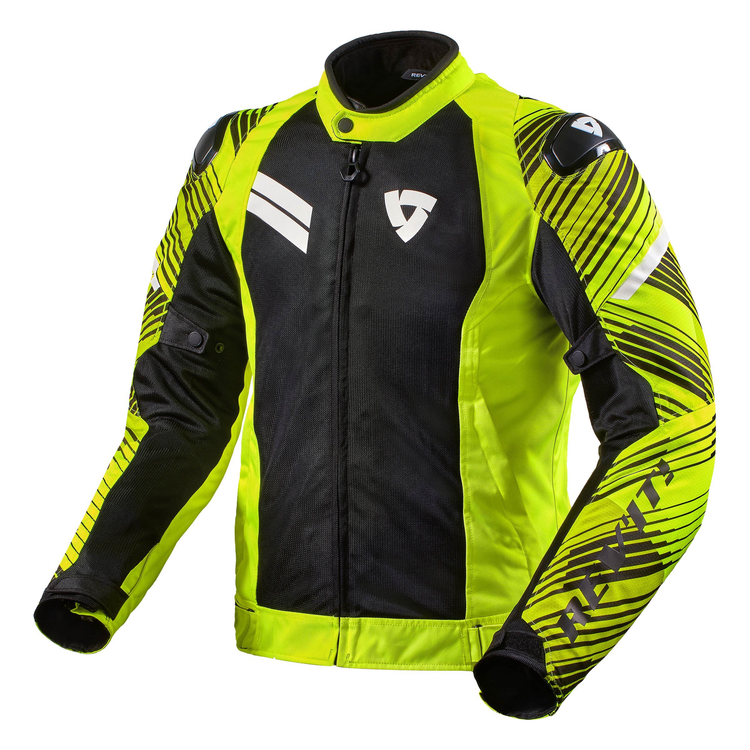 Rev it hot sale air jacket