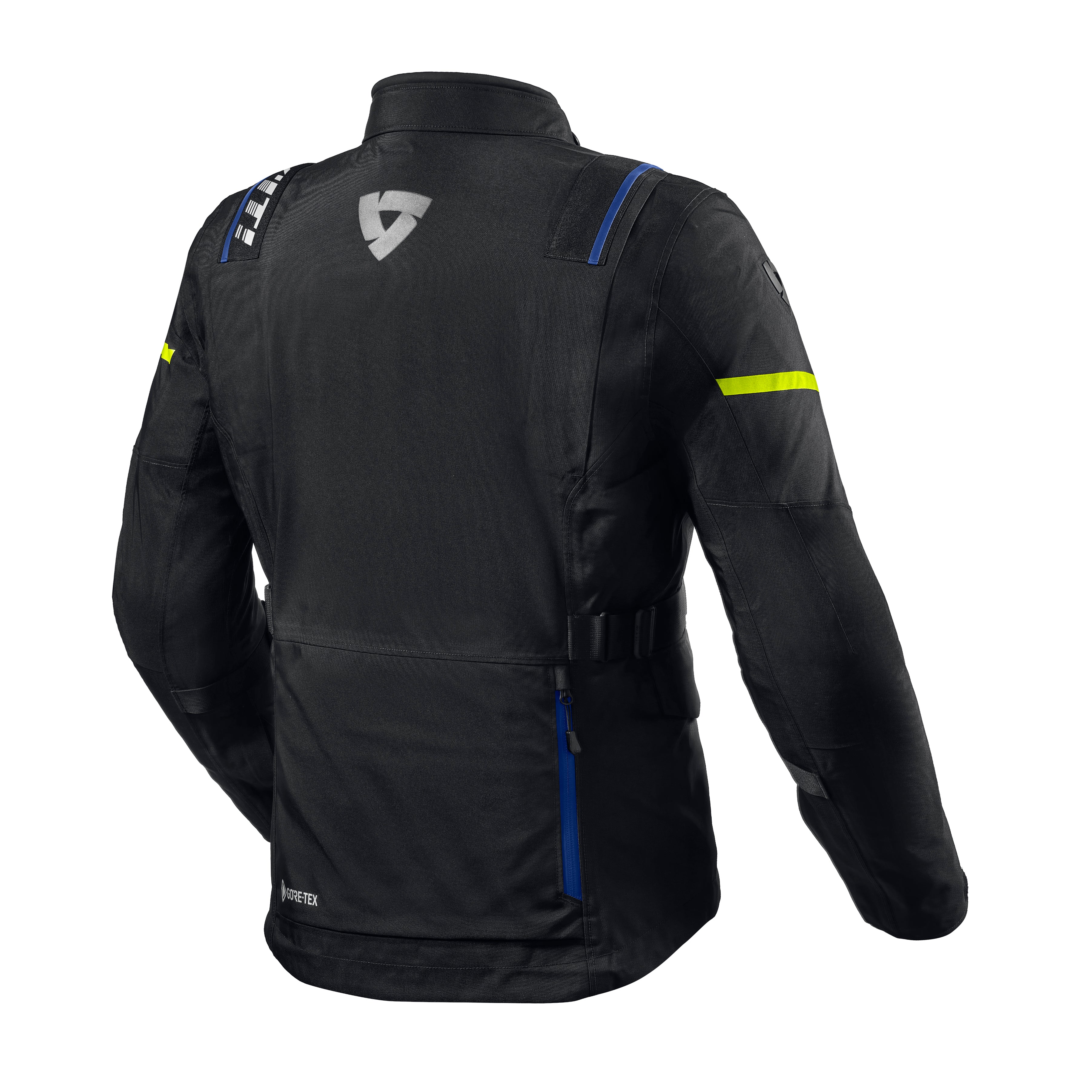 Rev' It - Jacket Vertical GTX