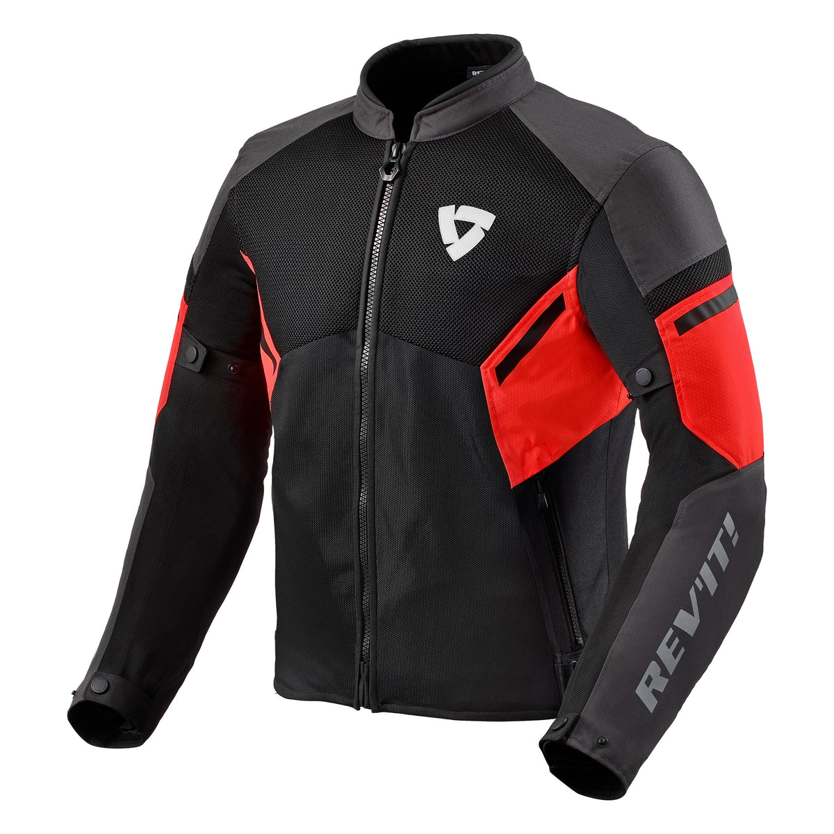 Rev' It - Jacket GT-R Air 3