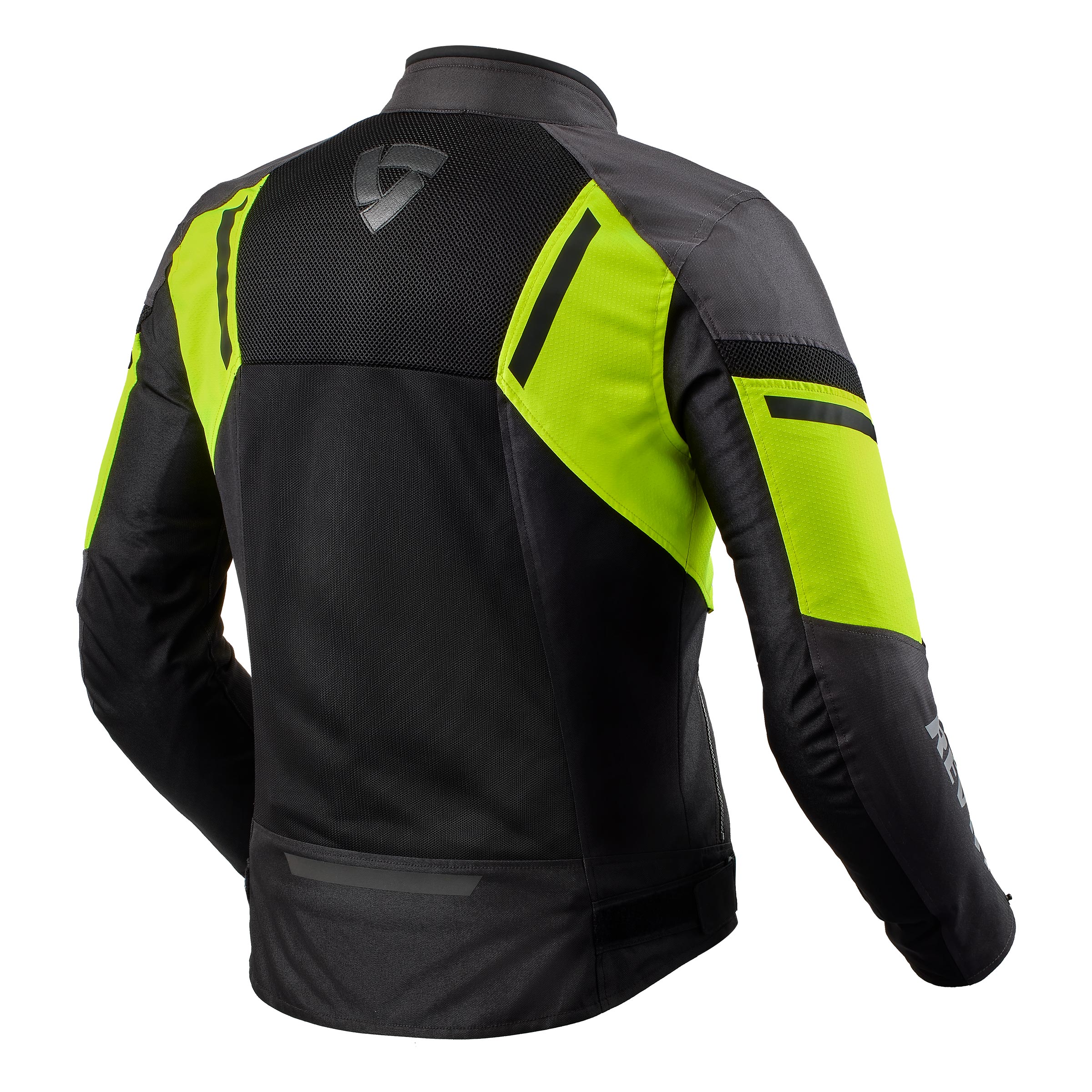 Rev' It - Jacket GT-R Air 3