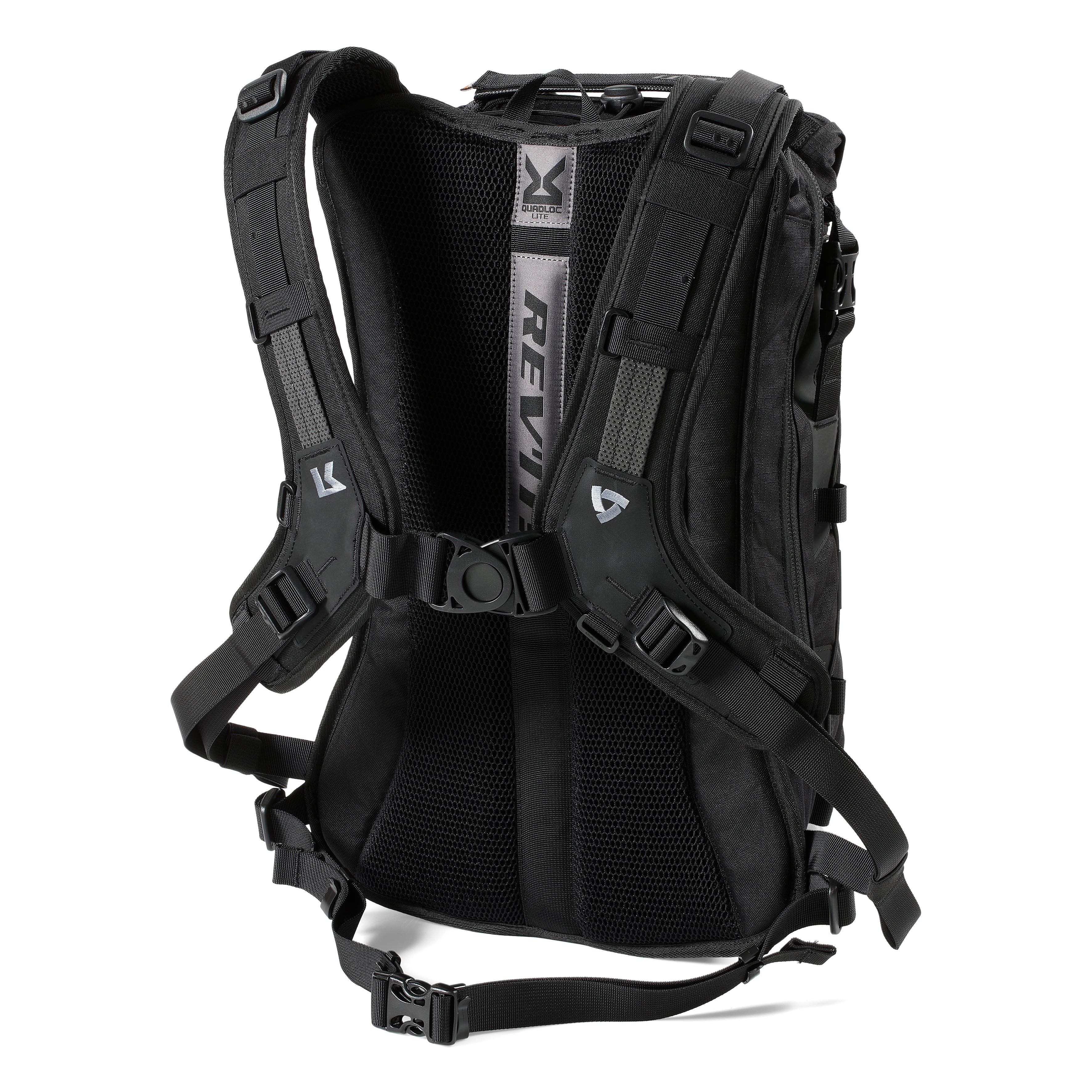 Rev' It - Backpack Barren 18L H2O