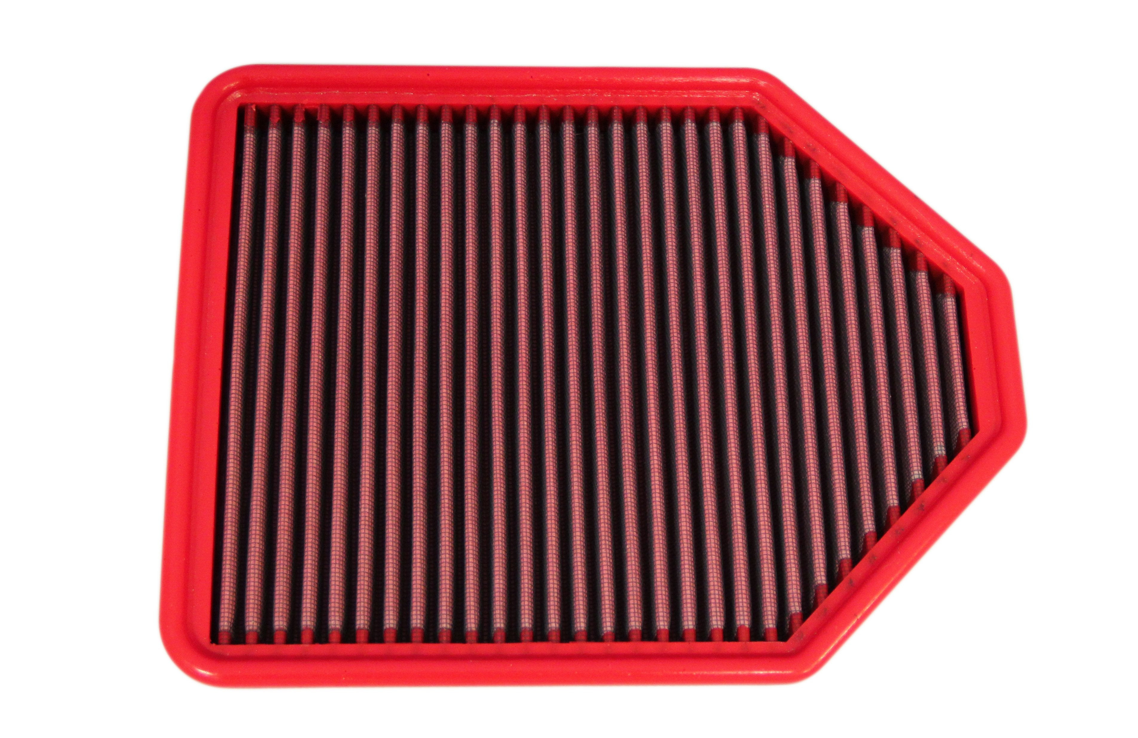 BMC Air Filter - Ducati Multistrada DS1000 High Performance Air Filter