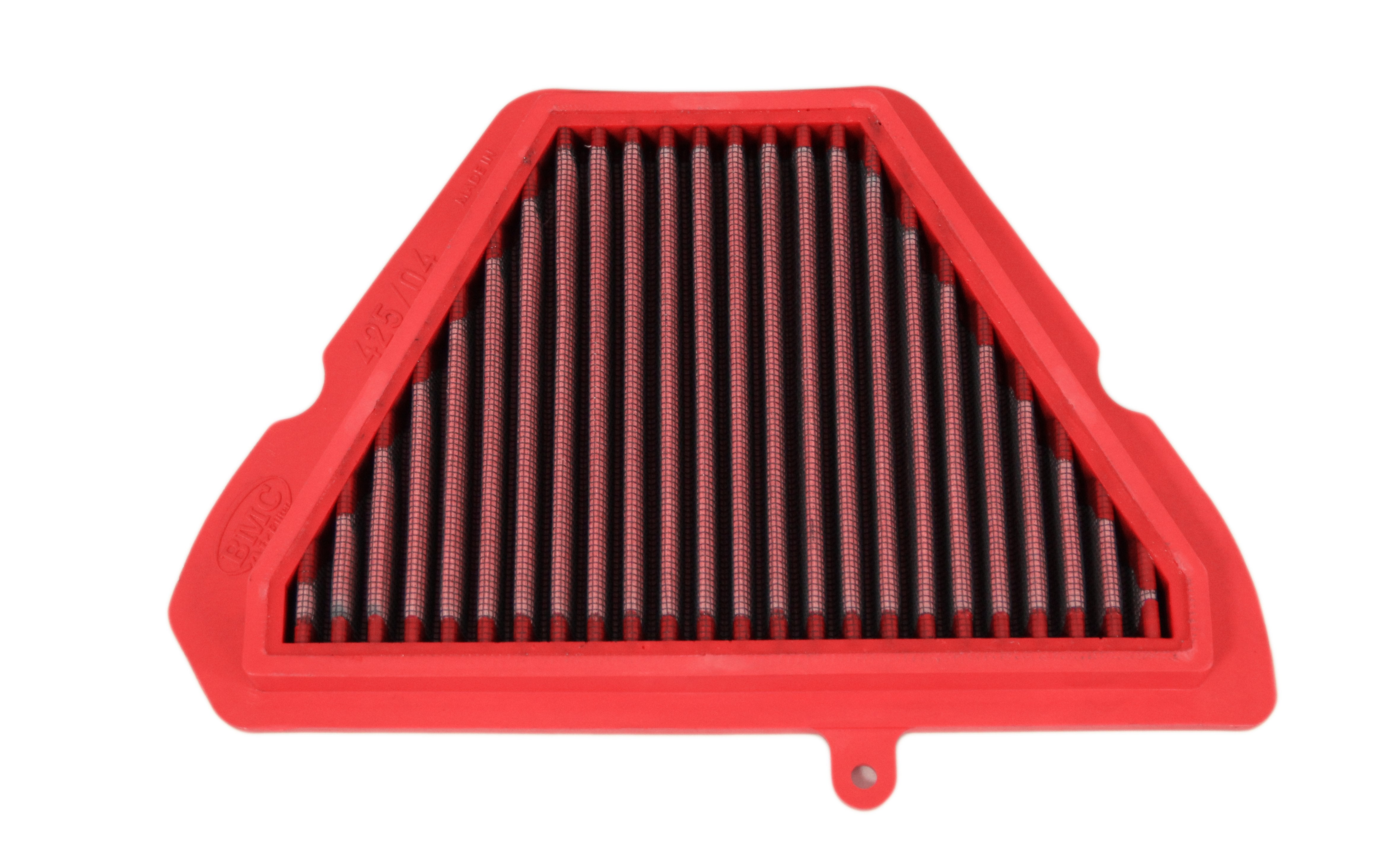 BMC Air Filters - Triumph Speed Triple 1050 High Performance Air Filter