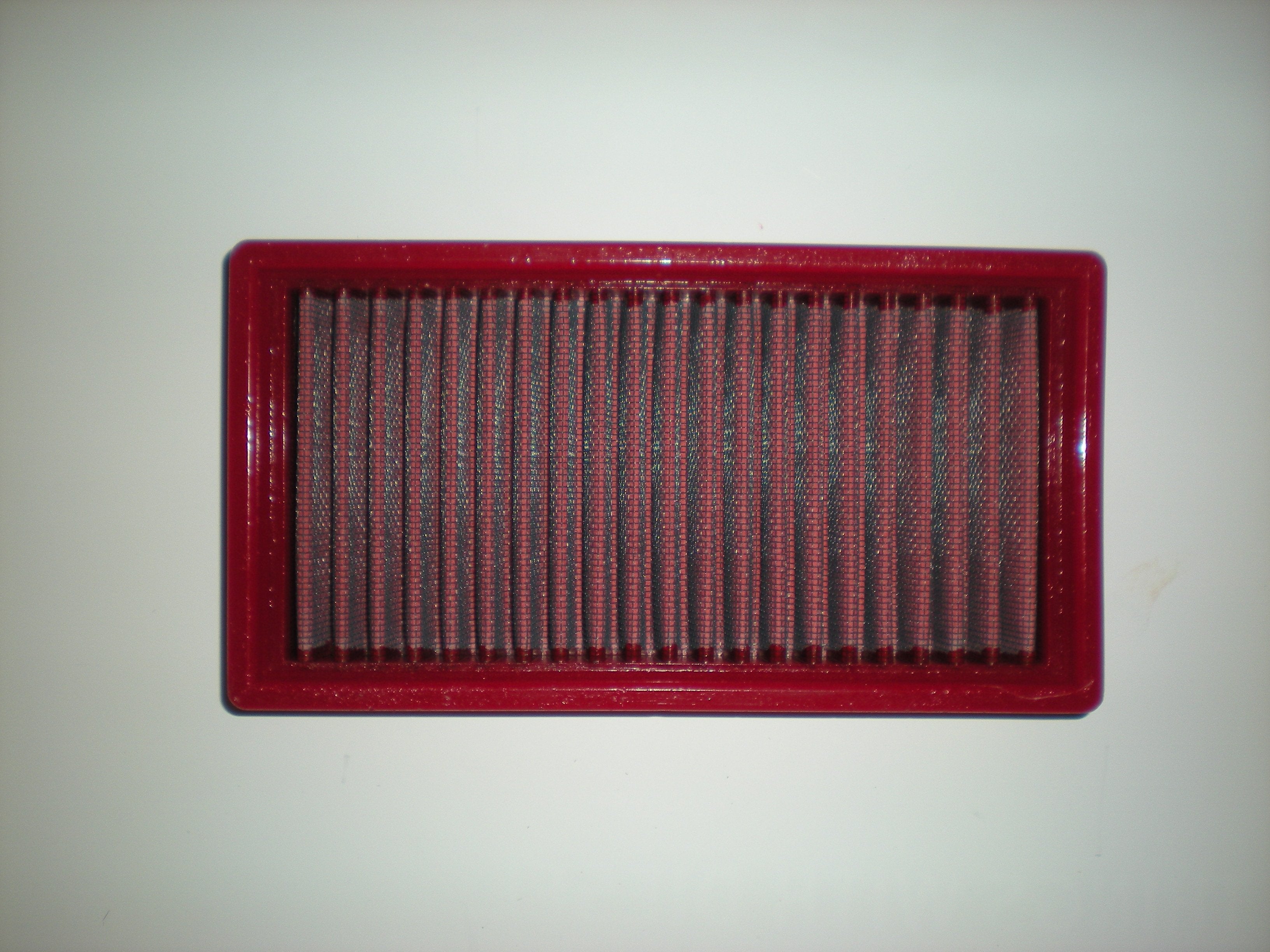 BMC Air Filters - KTM 690 Supermotard / 690 Supermotard R / 690 Duke (2008 to 2012) High Performance Air Filter