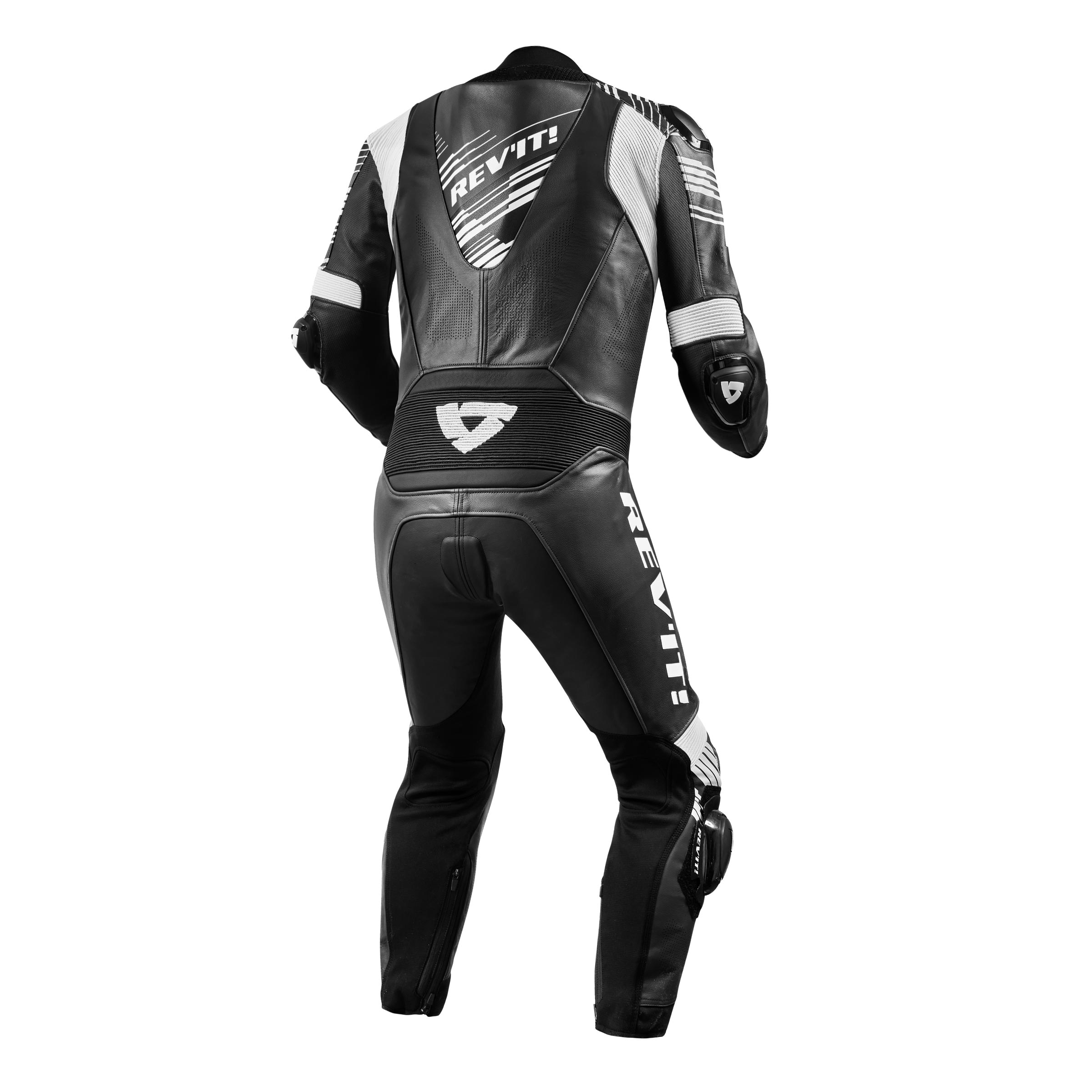Rev' It - One Piece Suit Apex