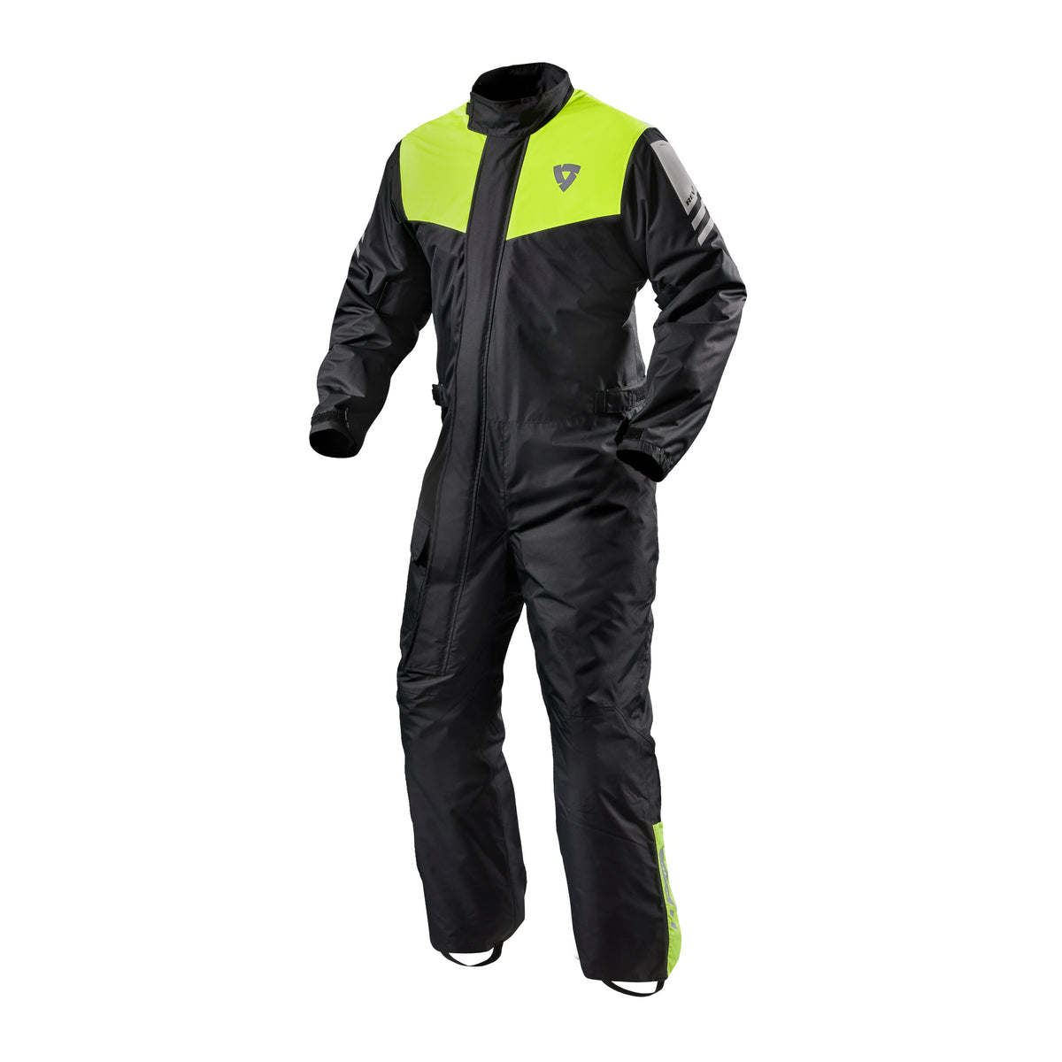 Rev' It - Rain Suit Pacific 3 H2O