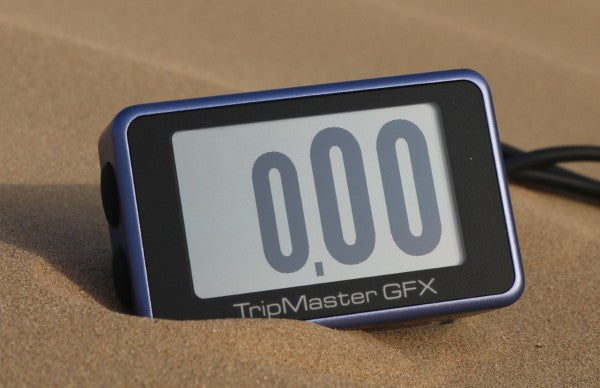 RNS TripMaster GFX v2 Standard