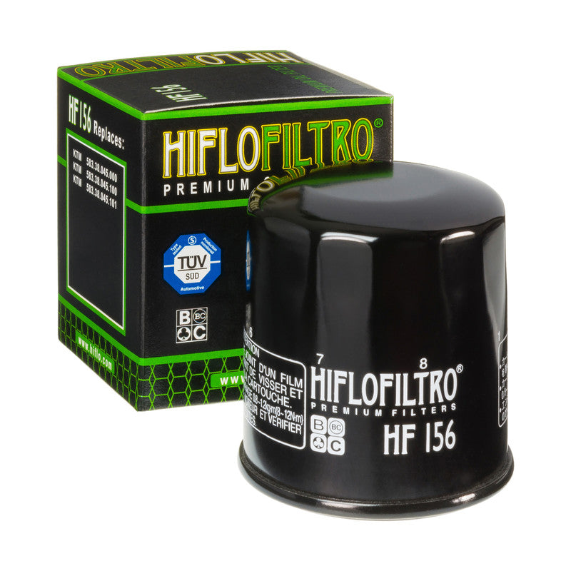 HiFlo - Oil Filter for KTM 620-640 (HF156)