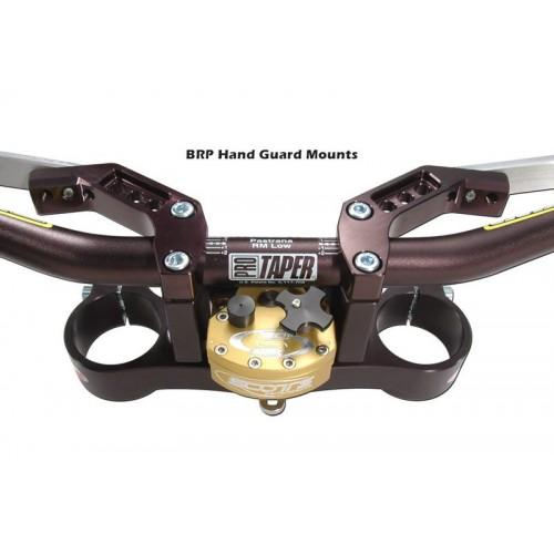 BRP - Hand Guard Mounts, Dirt Bike Hand Guards