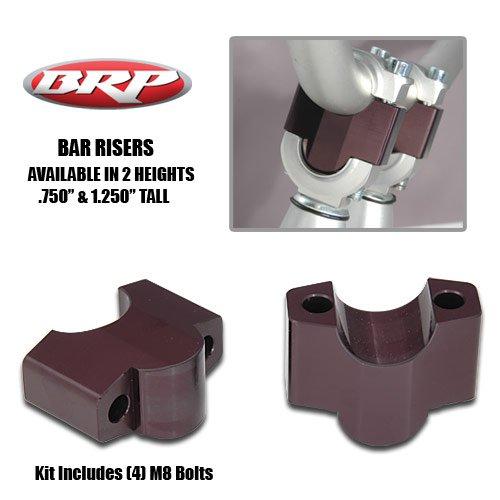 BRP - Handlebar Risers