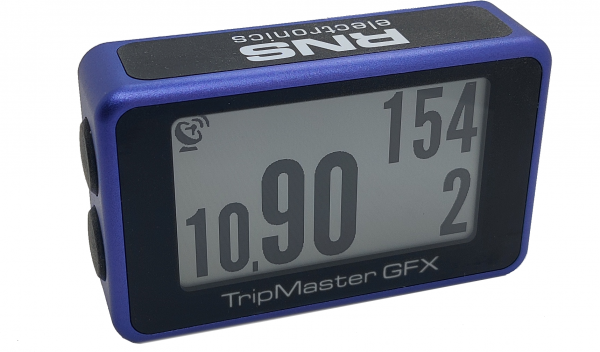 RNS TripMaster GFX v2 Pro