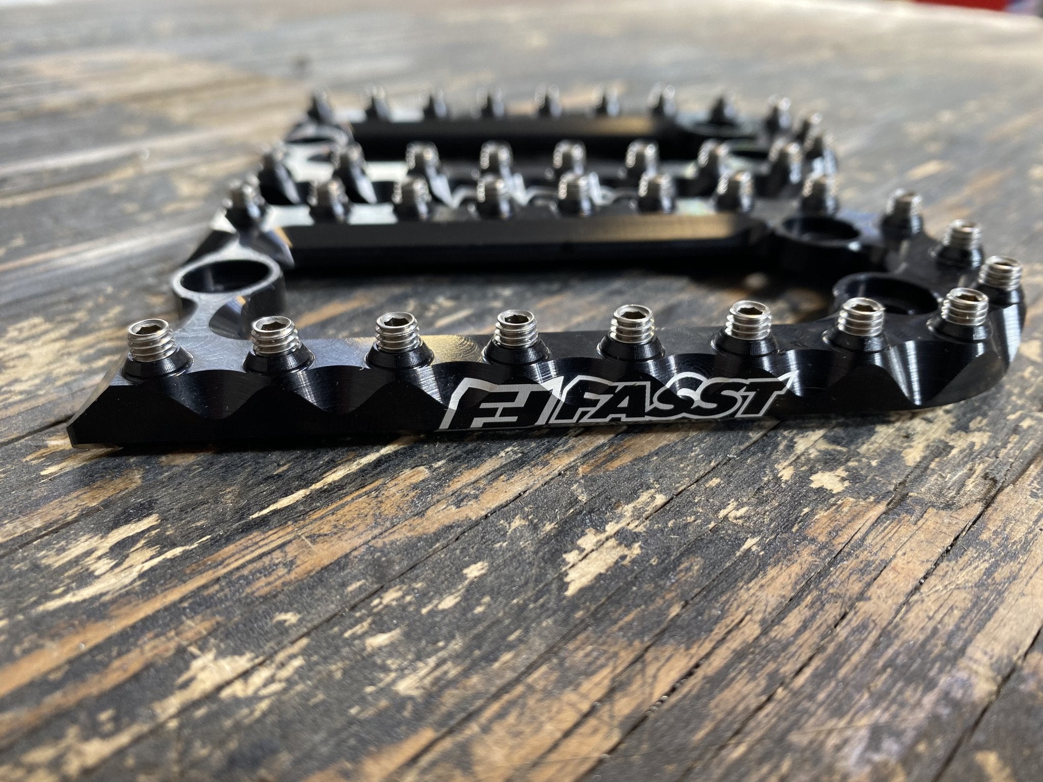 Fasst - Impact Adventure Peg Cleats