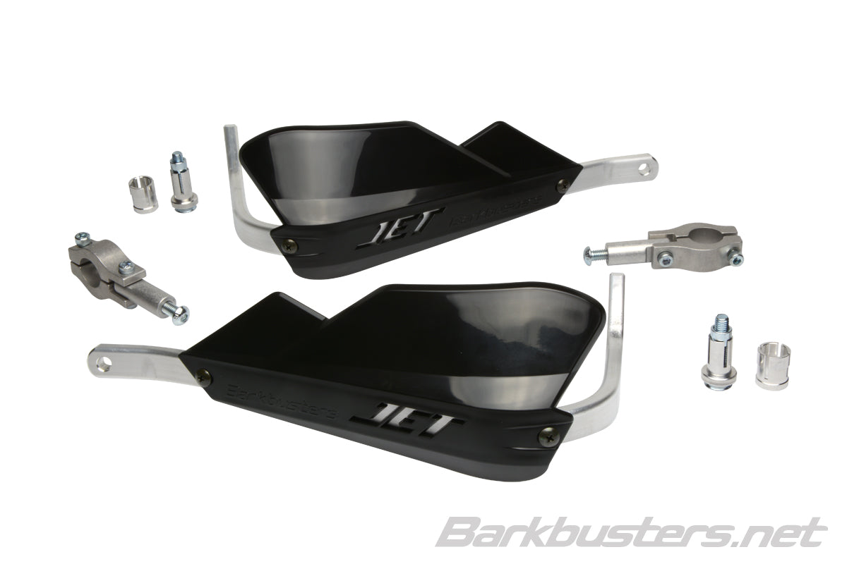 Barkbusters - Jet Handguards with Universal Mounting