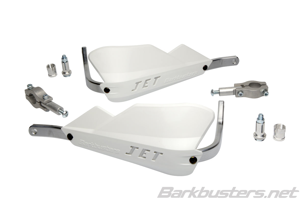 Barkbusters - Jet Handguards with Universal Mounting