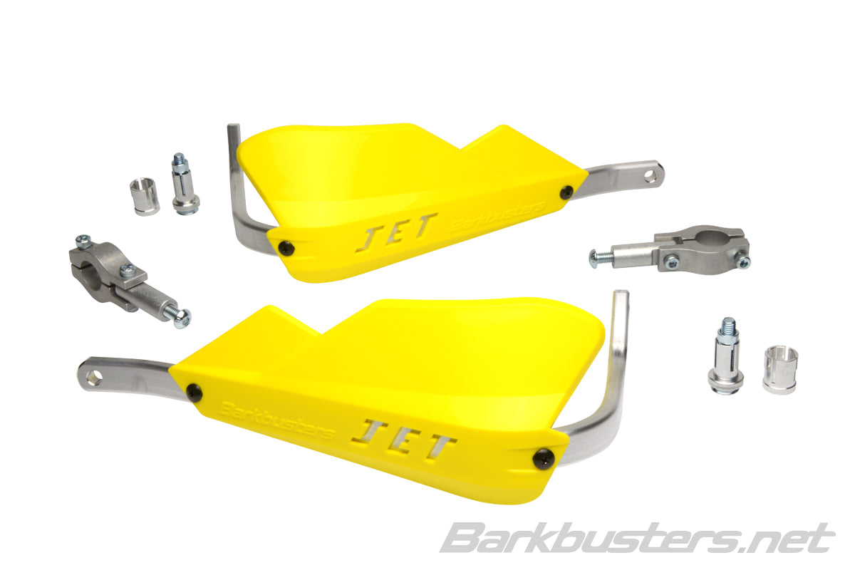 Barkbusters - Jet Handguards with Universal Mounting