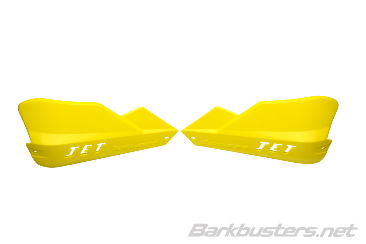 Barkbusters - Jet Handguards, Plastics Only