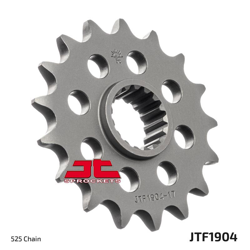 JT Sprockets - JTF1904 Front Sprocket for KTM 990 950 1090 1190 1290