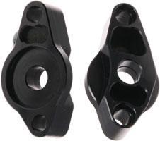 Oberon - Mounting Plate for KTM LC8 all models (CLU-0122)