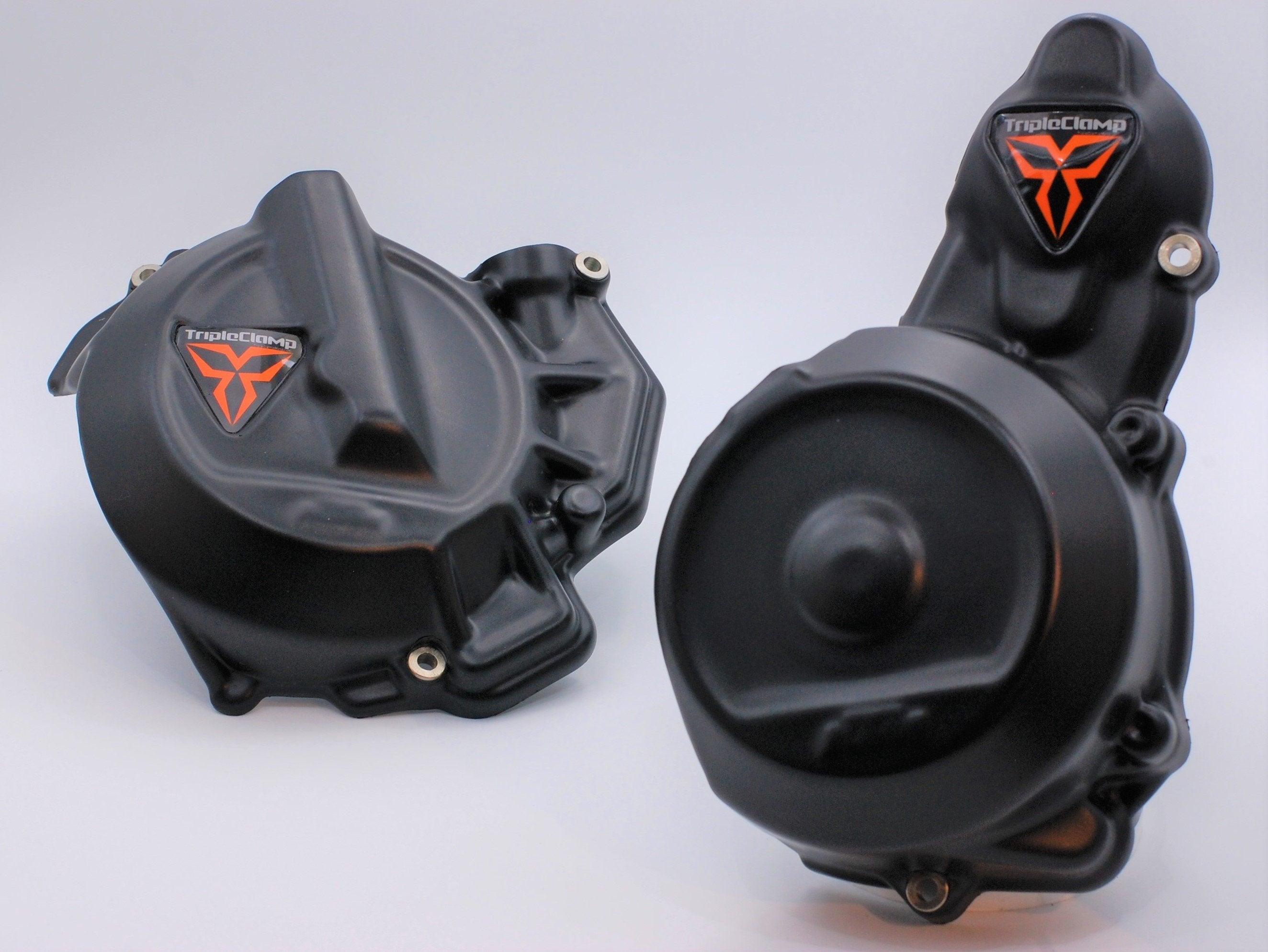 HDPE Engine Covers for KTM 790/890, All Years and models