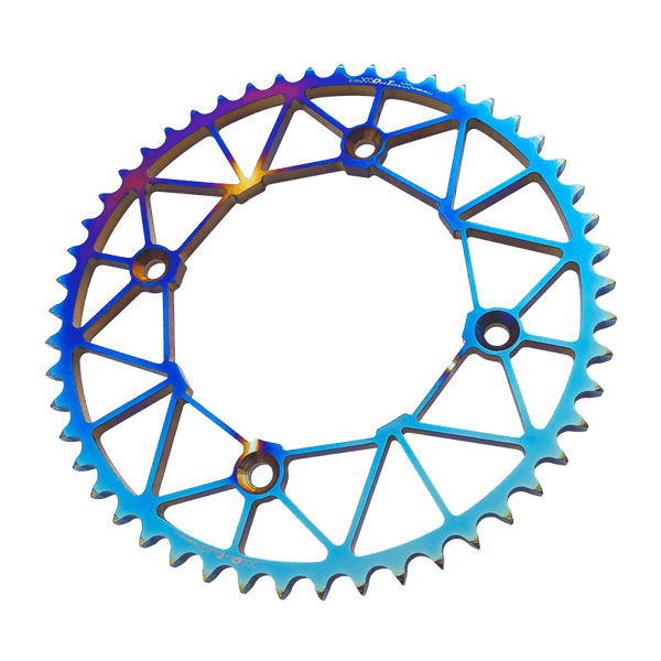 DirtTricks - Rear Sprocket for KTM 85 and KTM 105 Bikes