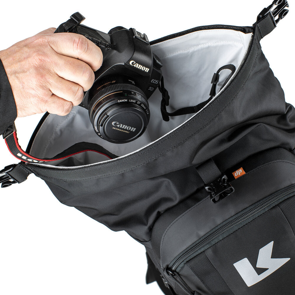 Kriega - Backpack - R22