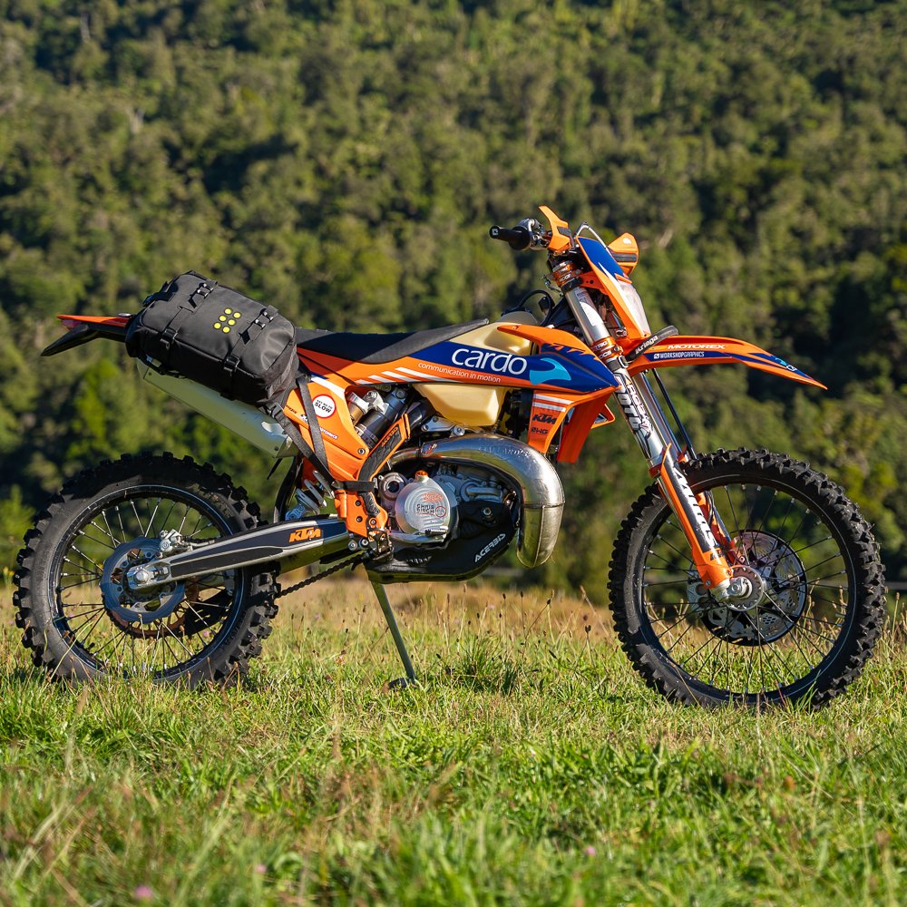 Kriega - OS-Base - Dirtbike/Dual Sport