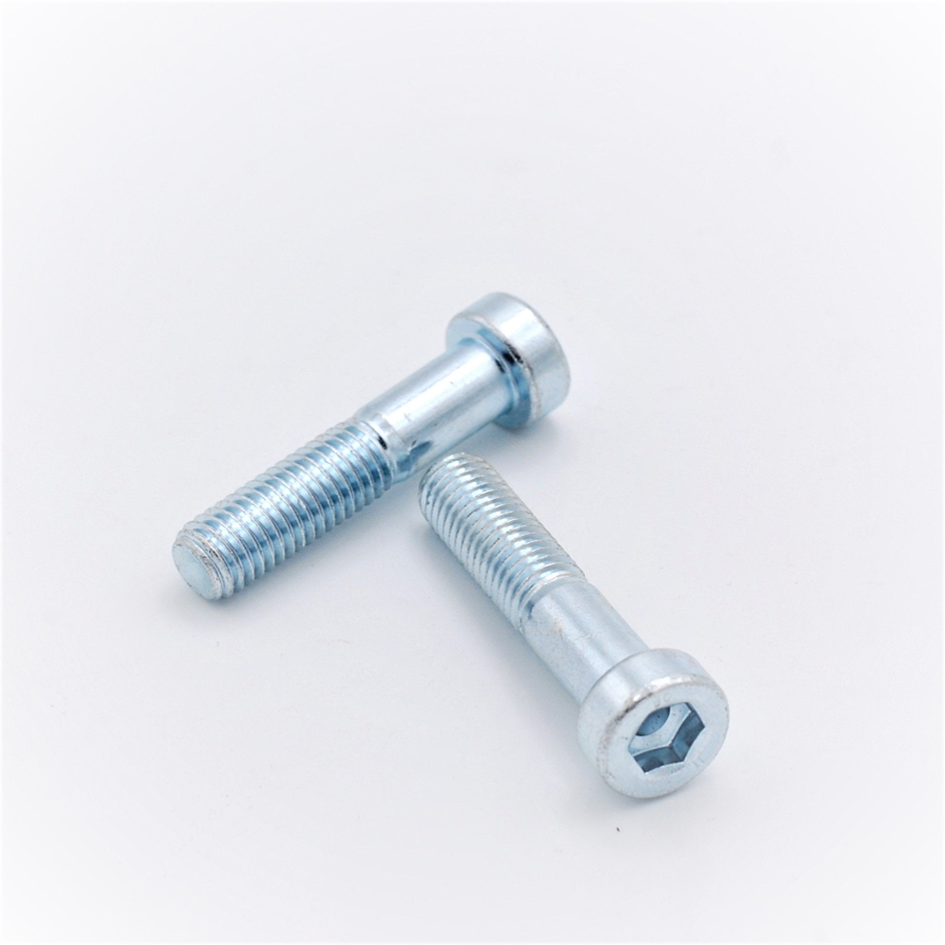 M10 Low Profile Screws for the KTM Top Triple Clamp