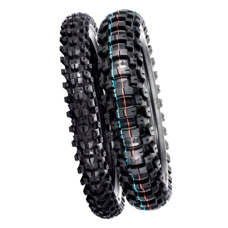 MotoZ - Tractionator Enduro S/T Tire