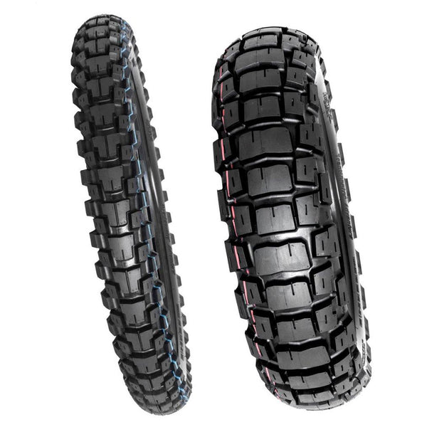 MotoZ - Tractionator Adventure Tire