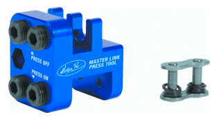 Motion Pro - Link Press Tool
