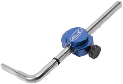 Motion Pro - Wheel Alignment Tool for M8 Harley Softail