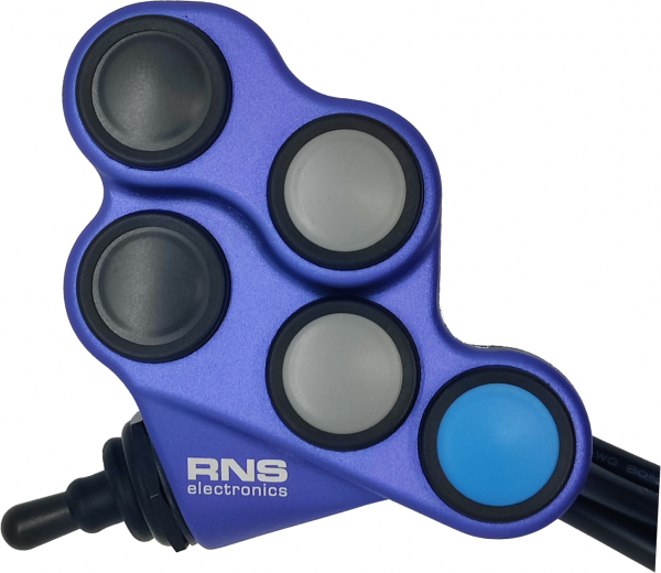 RNS MultiSwitch 5 Pro