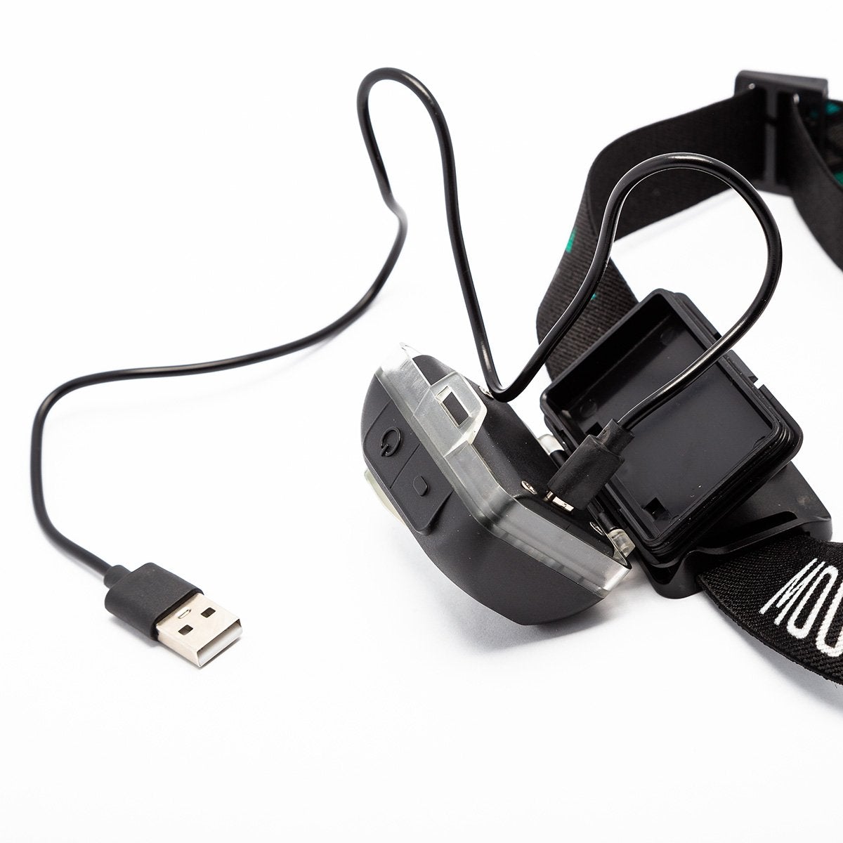 Mountain Lab - Kinetic Headlamp