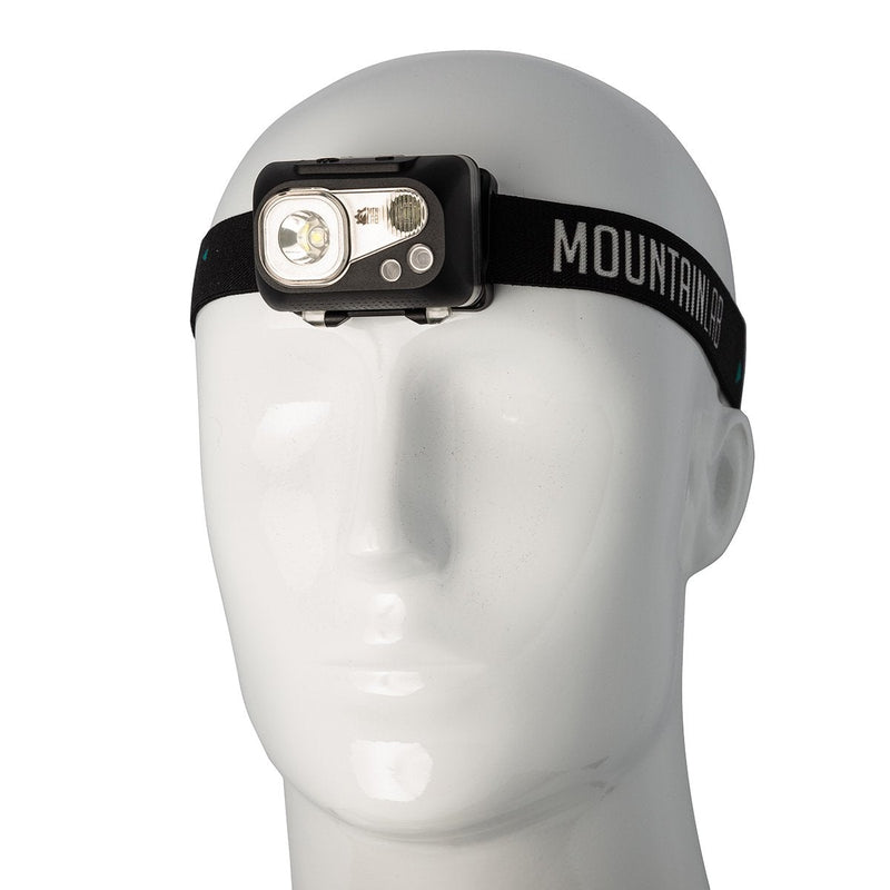 Mountain Lab - Kinetic Headlamp