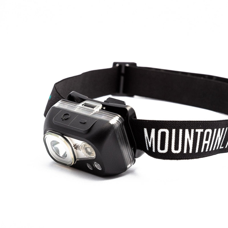 Mountain Lab - Kinetic Headlamp
