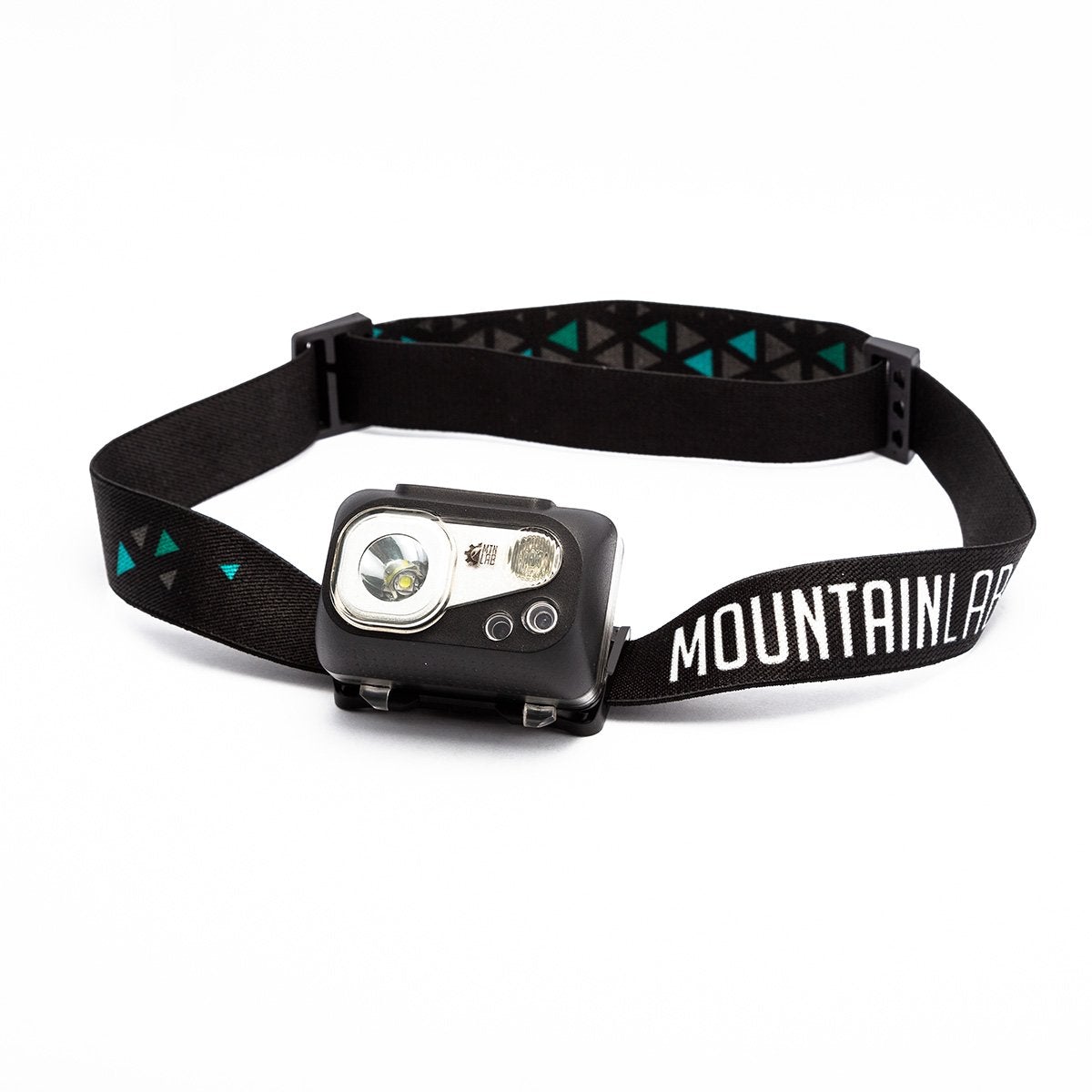 Mountain Lab - Kinetic Headlamp