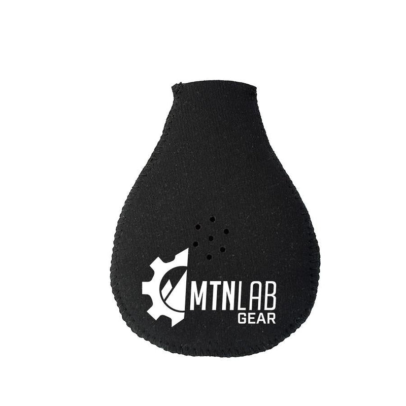 Mountain Lab - Water Resistant Speaker Microphone Cover