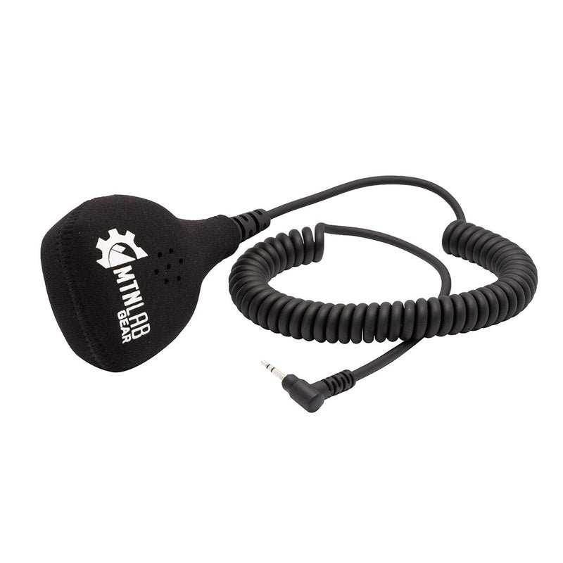 Mountain Lab - SCOUT 2W 2-Way Radio (Single)