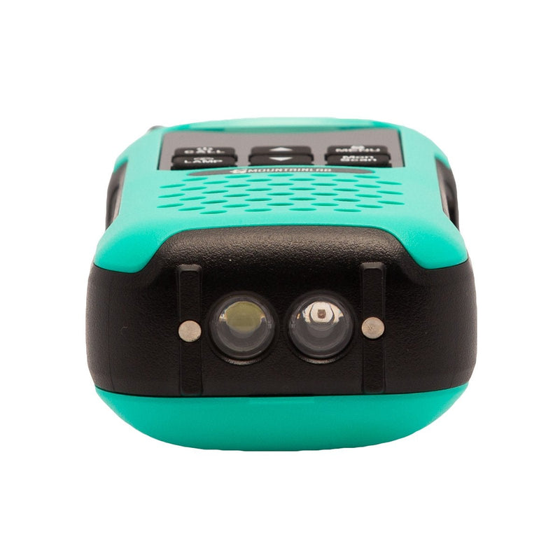 Mountain Lab - SCOUT 2W 2-Way Radio (Single)
