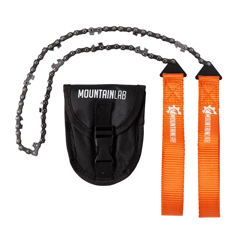 Mountain Lab - Backcountry Chainsaw