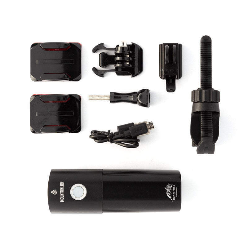 Mountain Lab - x1260 Flashlight Kit