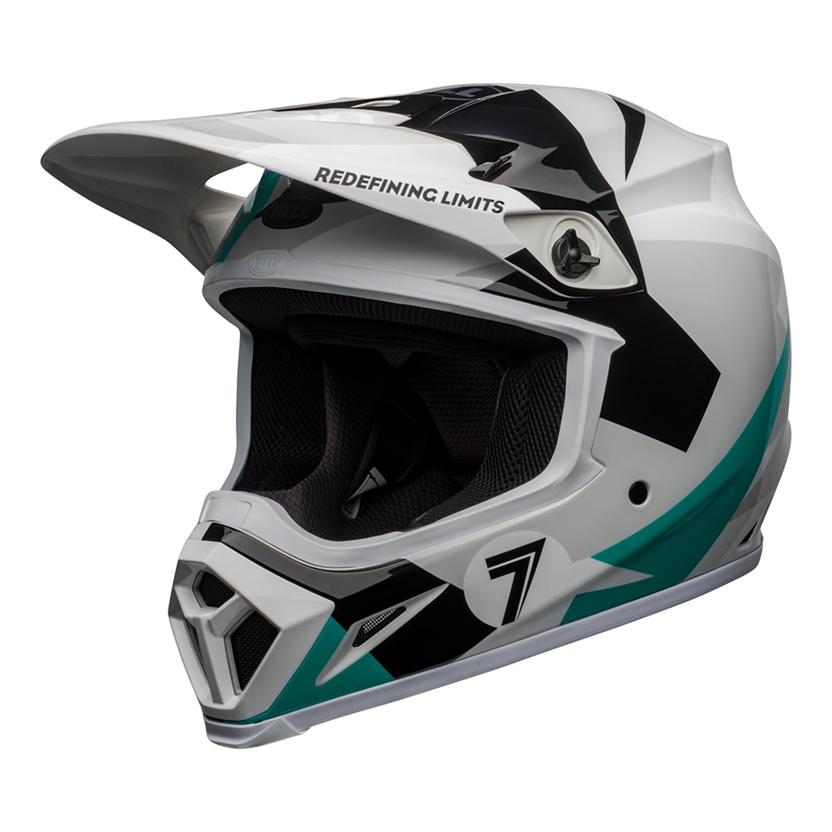 Seven // Bell MX-9 MIPS Motocross Helmet